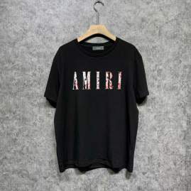 Picture of Amiri T Shirts Short _SKUAmiriS-XXLsyt04823312